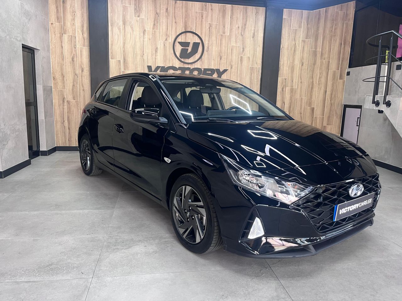 hyundai i20 2021 / foto grande (2)