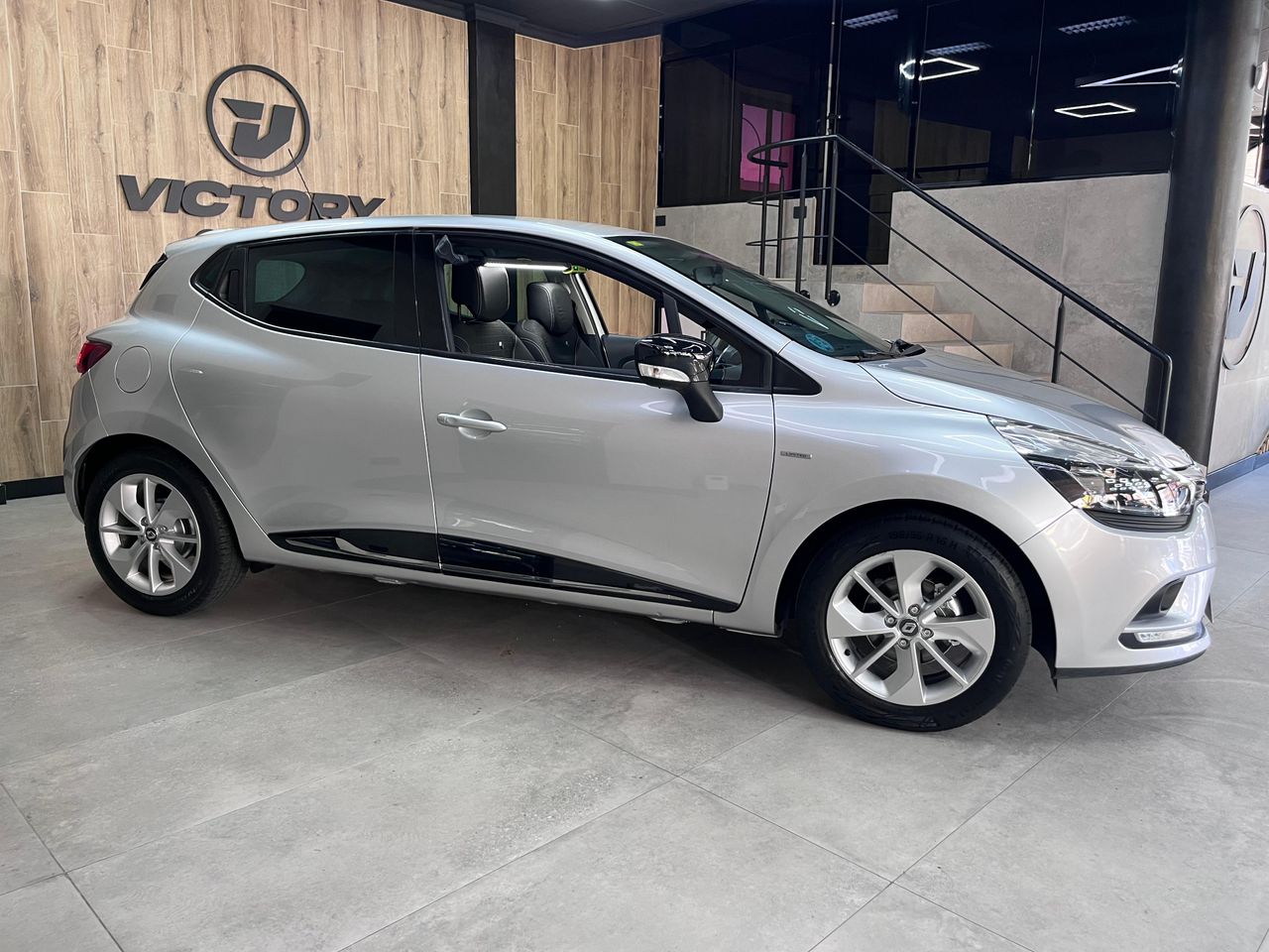 renault clio 2017 / foto grande (2)