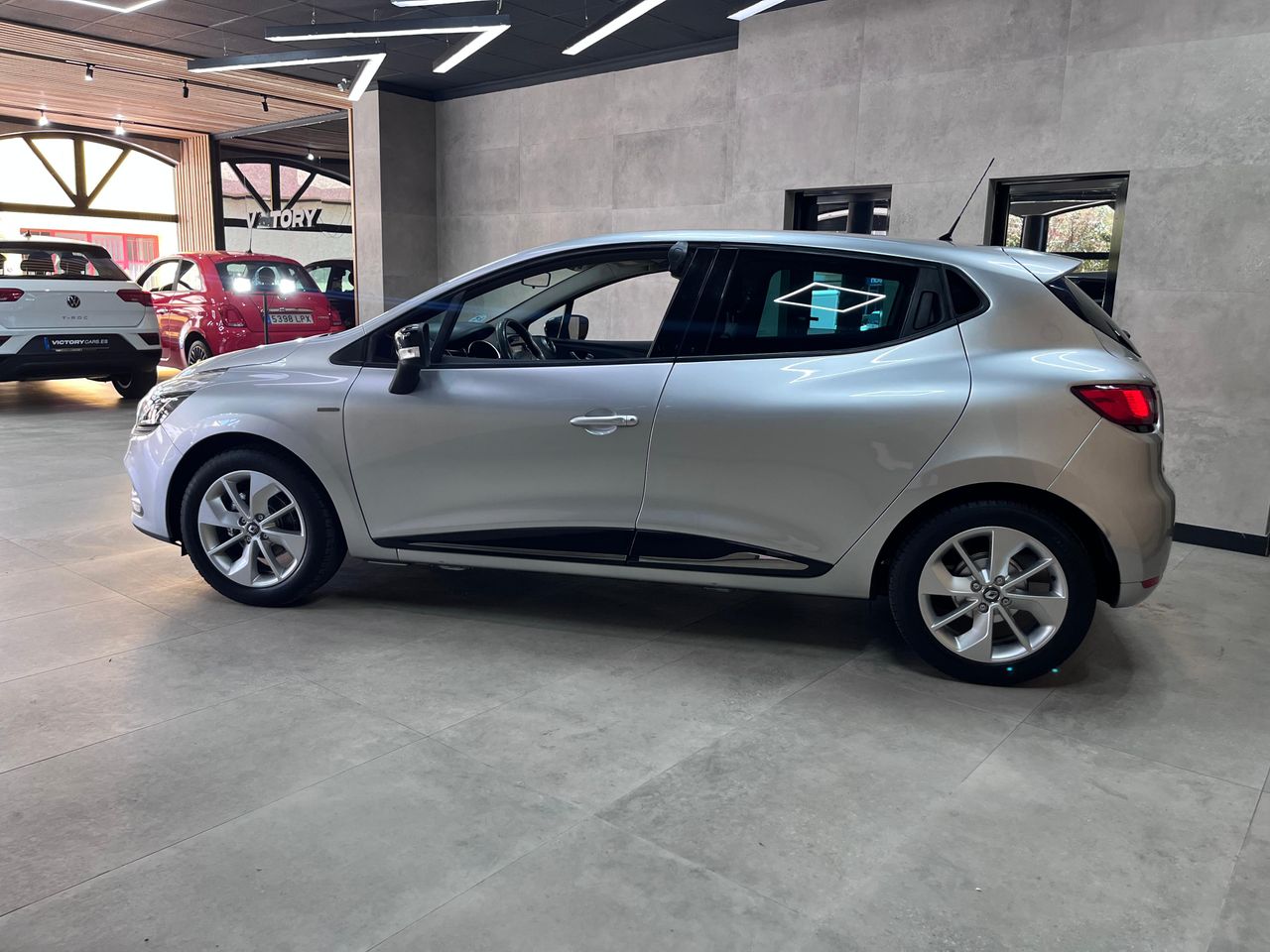 renault clio 2017 / foto grande (3)
