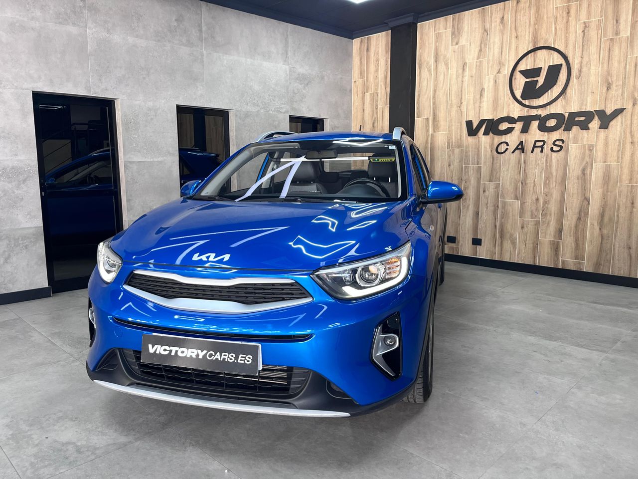 Foto kia stonic 2023 /