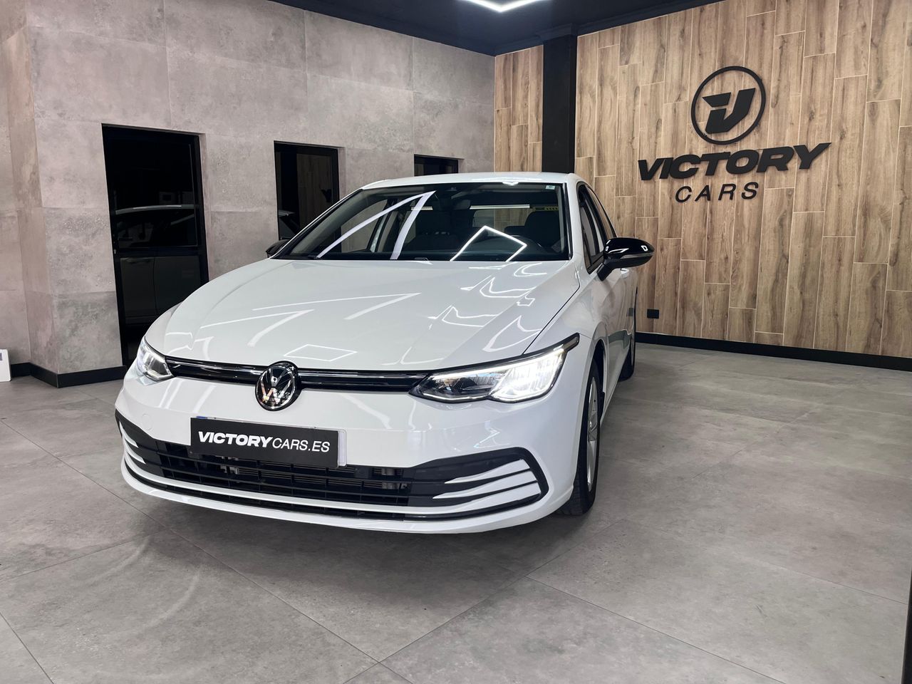 volkswagen golf 2021 /