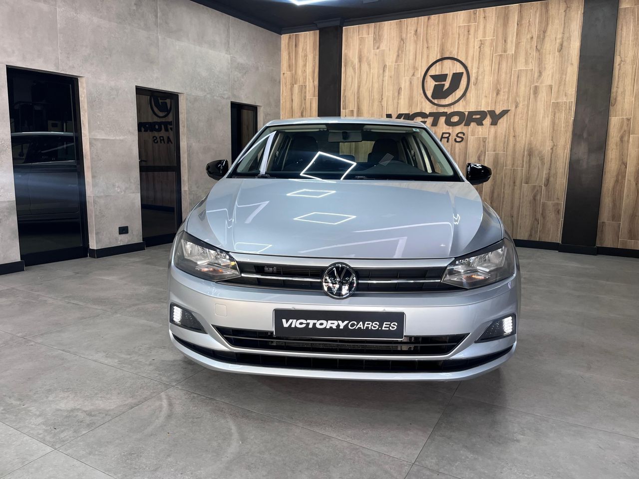 volkswagen polo 2021 / foto grande (2)