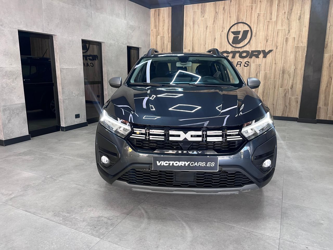 dacia sandero 2023 / foto grande (2)