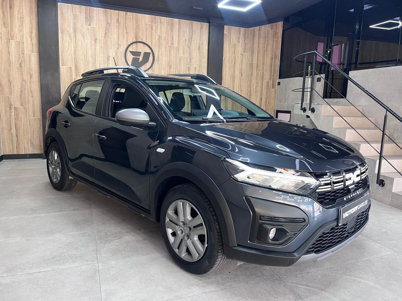 dacia sandero 2023 / foto grande (3)