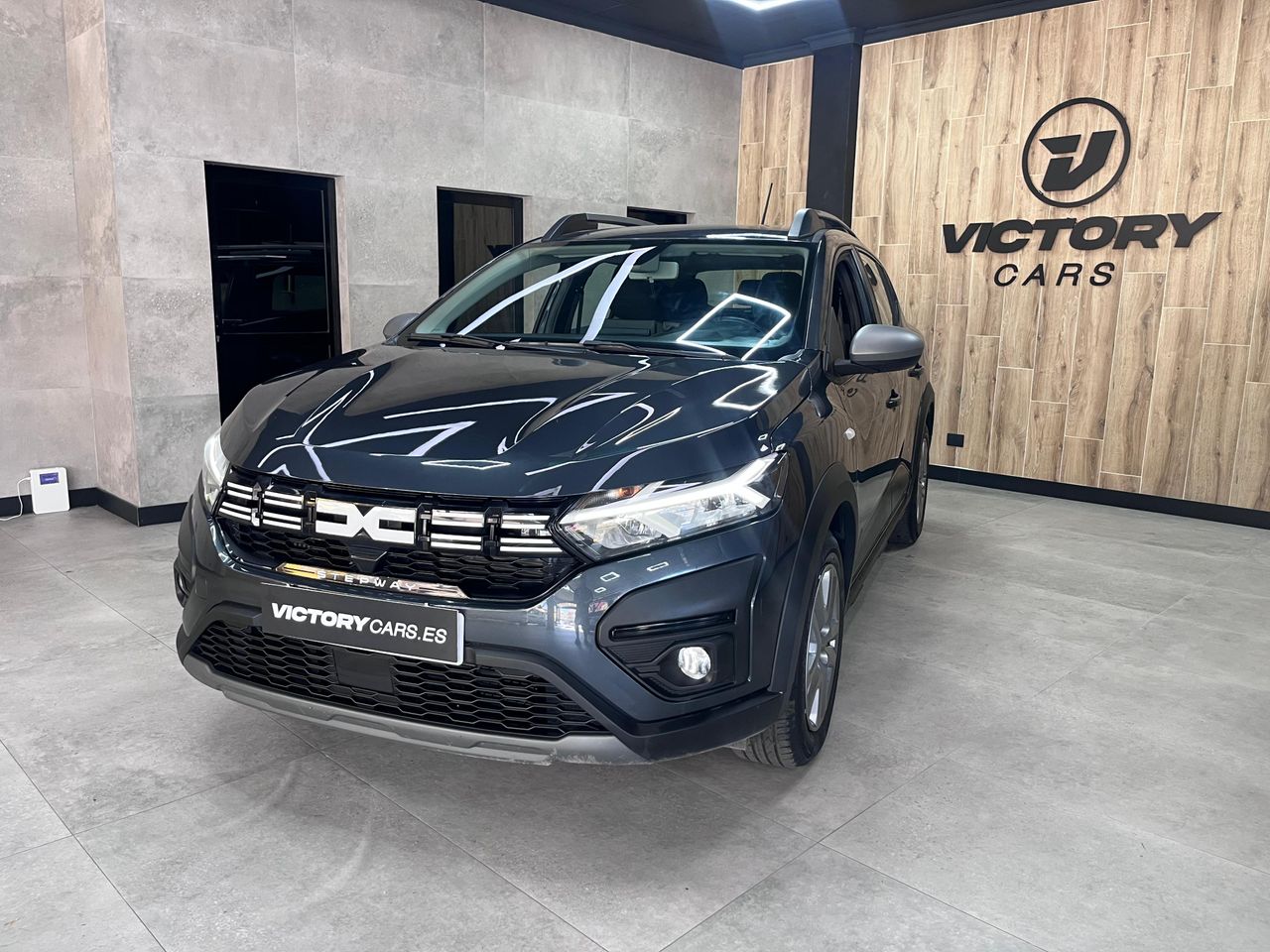 Foto dacia sandero 2023 /