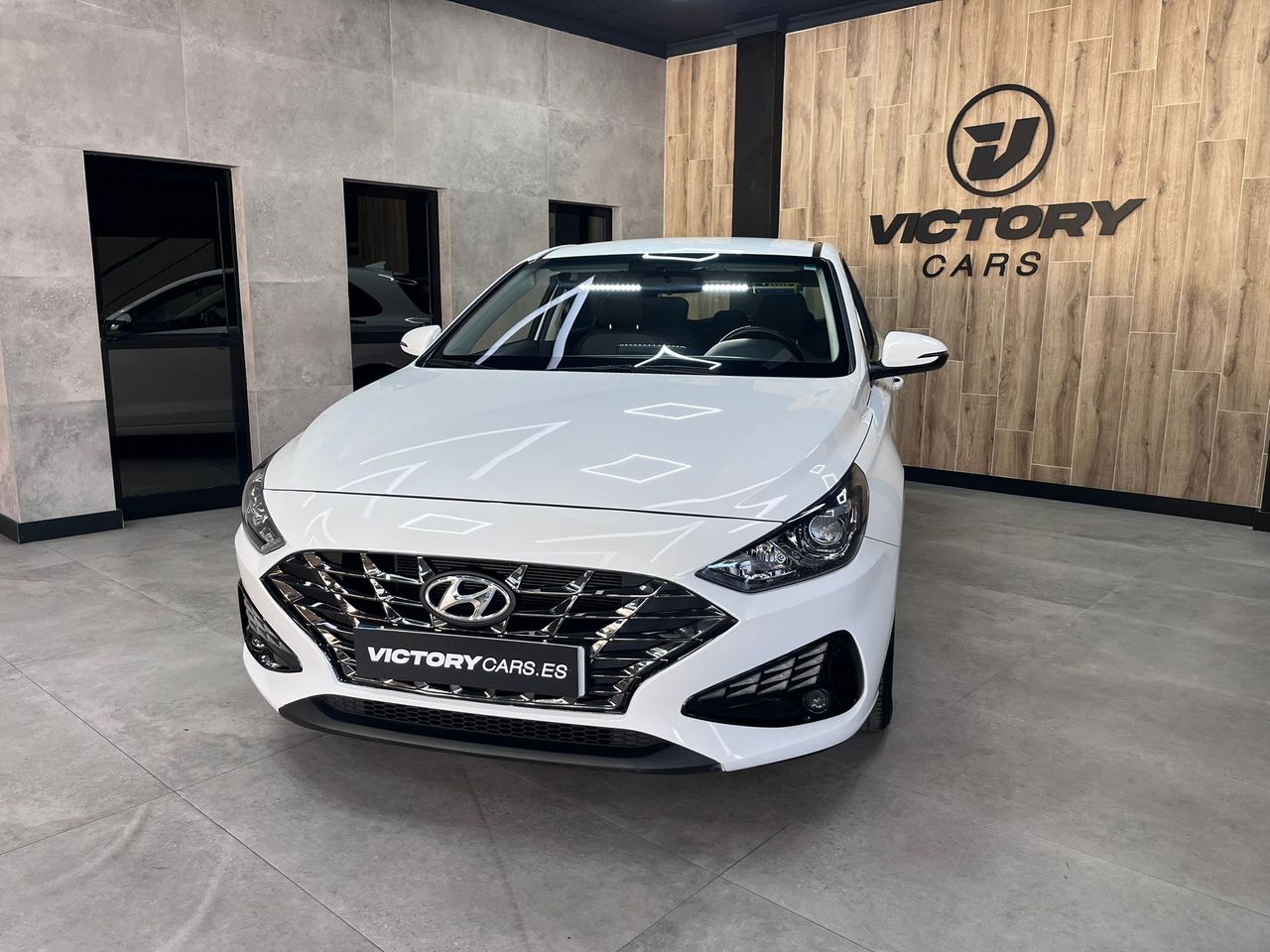 Foto hyundai i30 2022 /