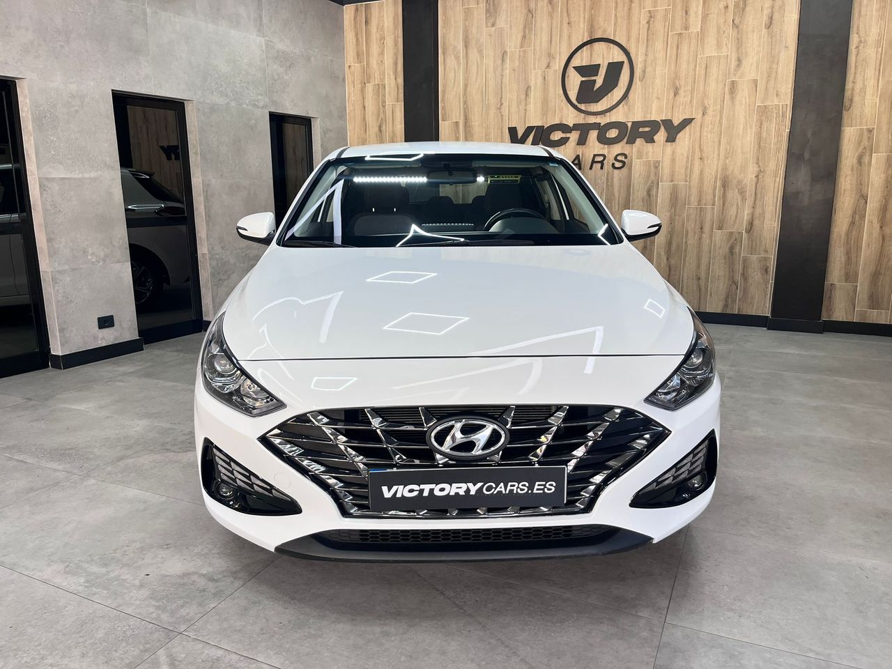 hyundai i30 2022 / foto grande (2)
