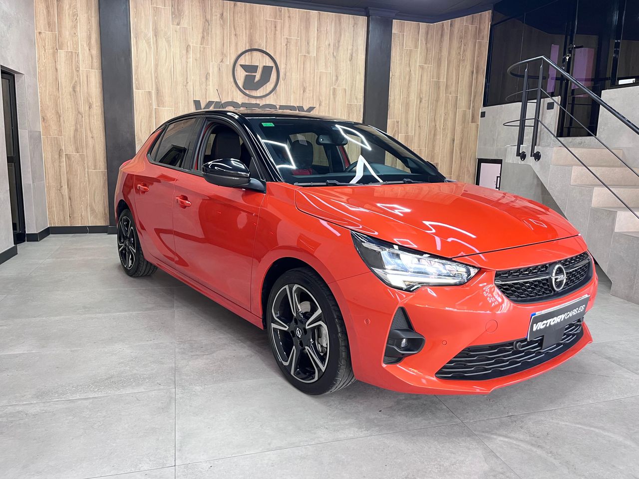 opel corsa 2019 / foto grande (3)