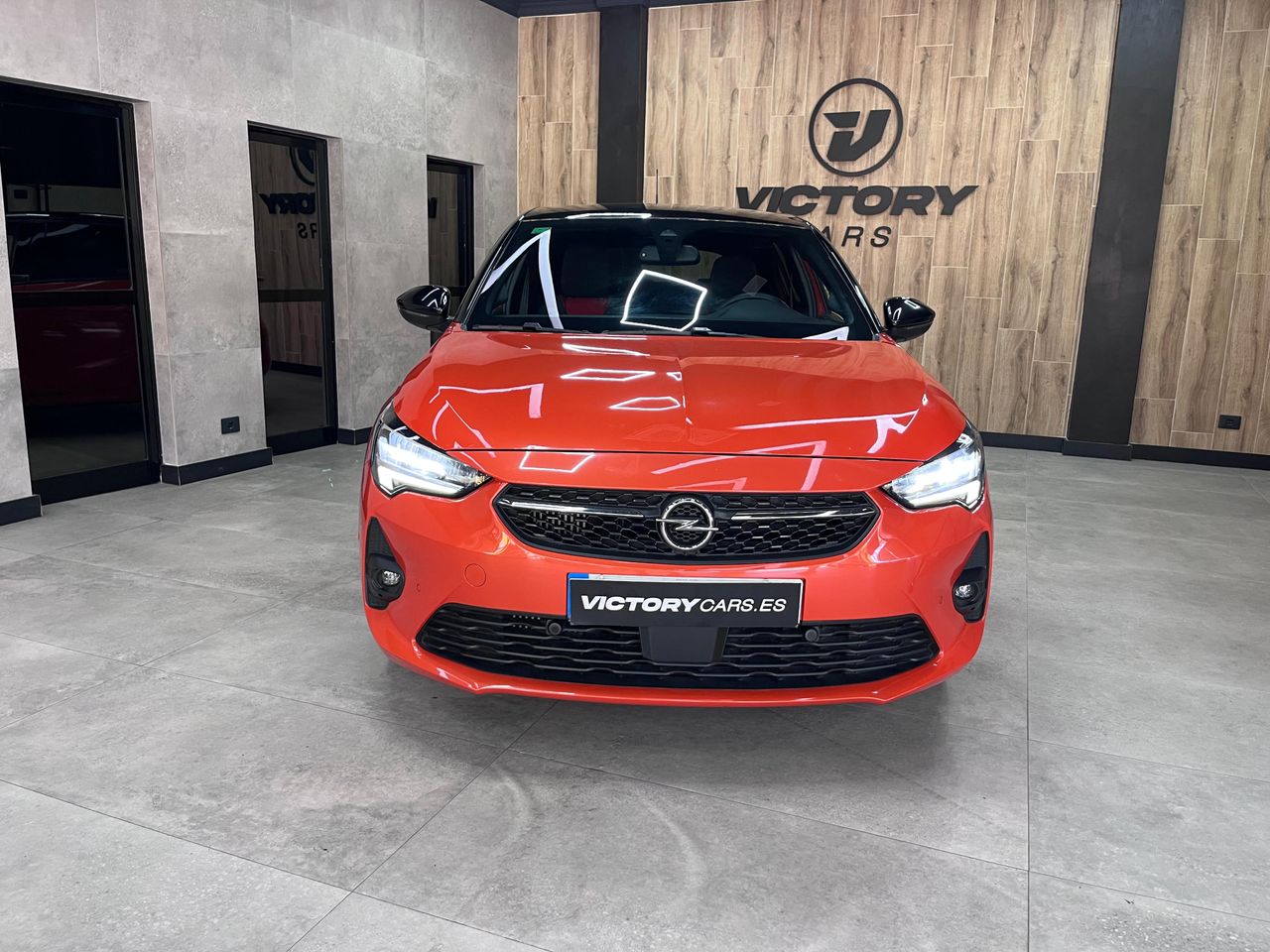 opel corsa 2019 / foto grande (2)