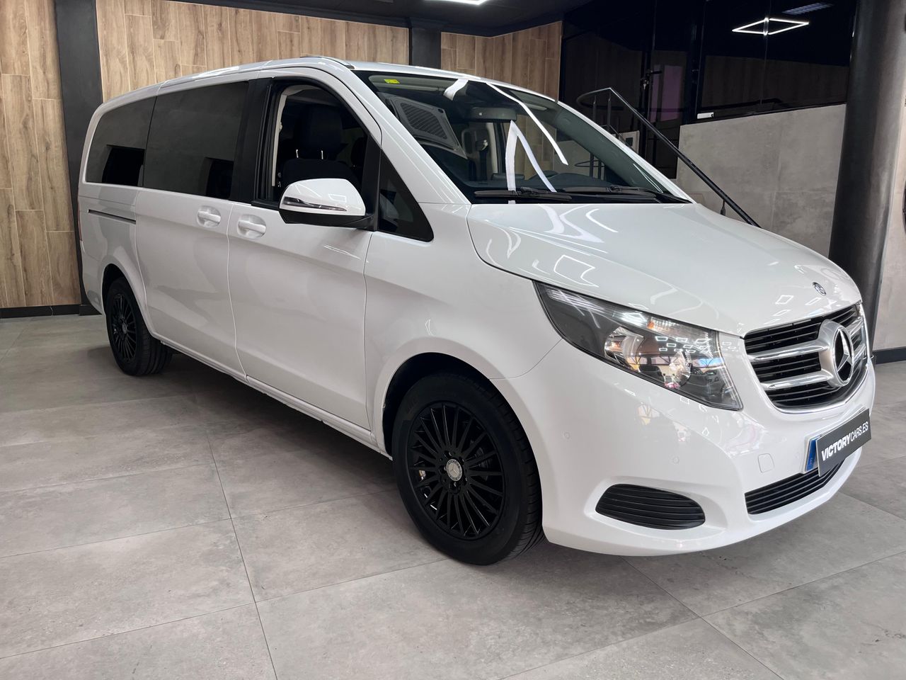 mercedes vito 2018 / foto grande (3)