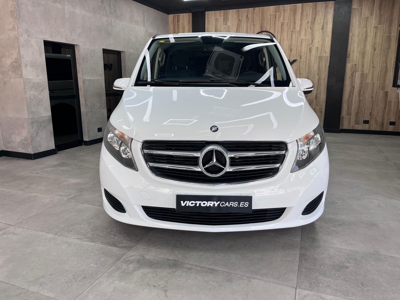 mercedes vito 2018 / foto grande (2)