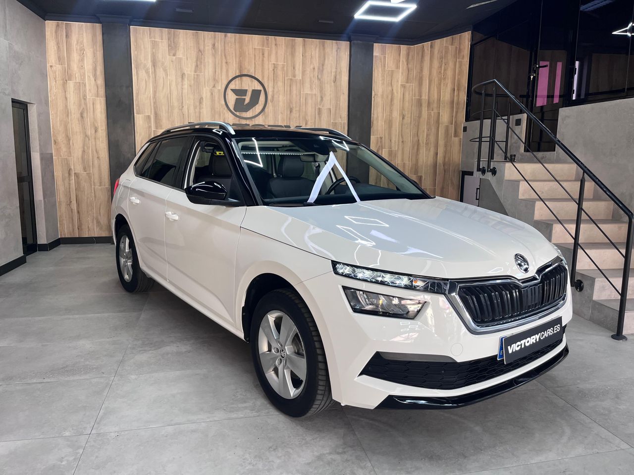 skoda kamiq 2021 / foto grande (3)