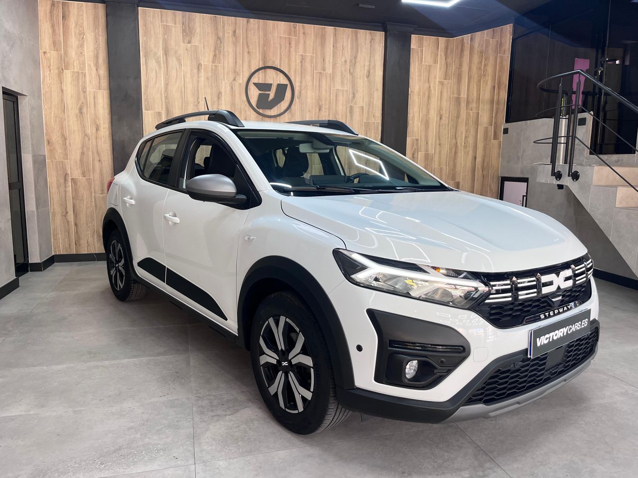 dacia sandero 2023 / foto grande (3)
