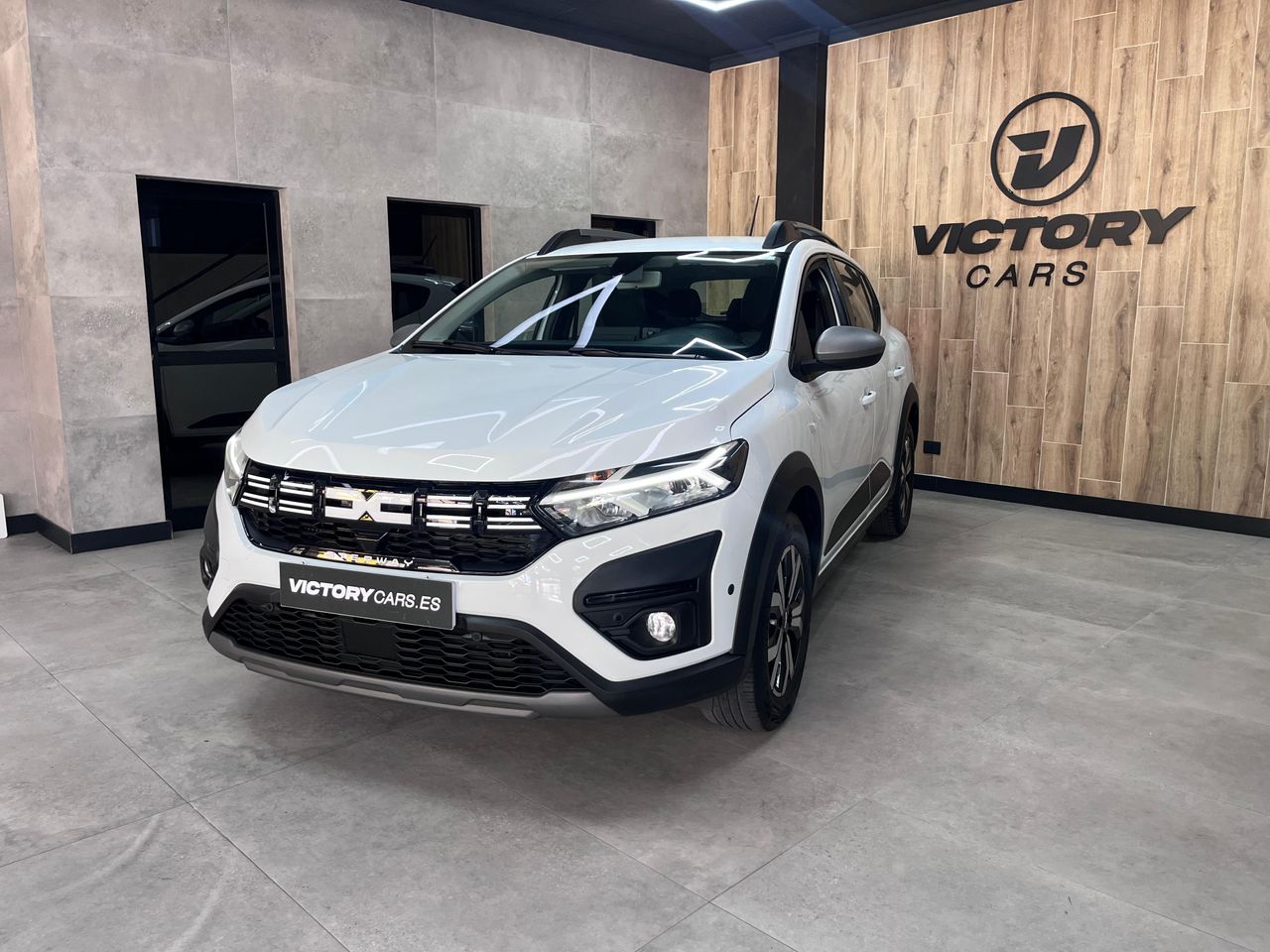 Foto dacia sandero 2023 /