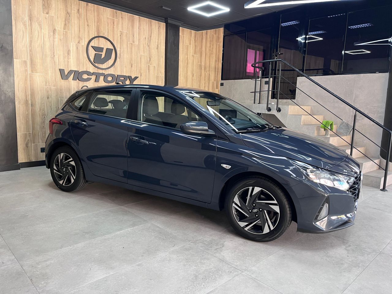 hyundai i20 2021 / foto grande (3)