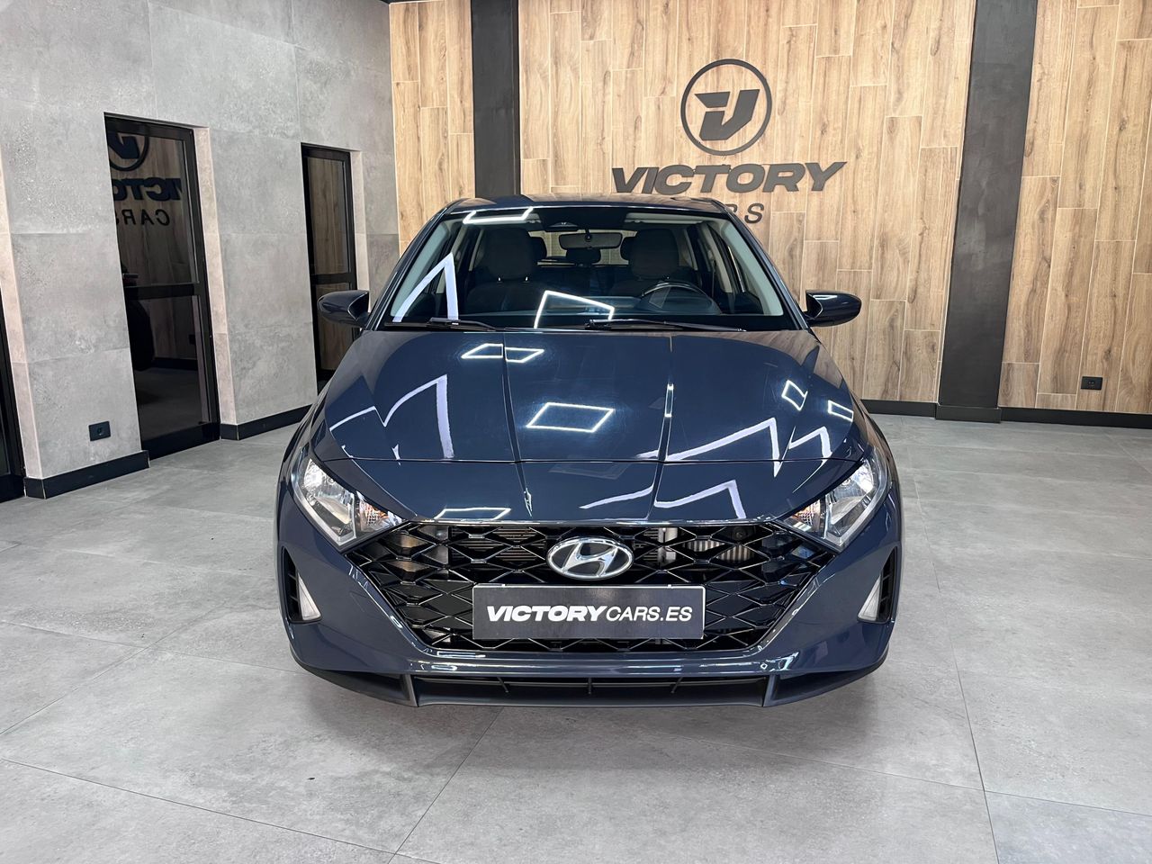 hyundai i20 2021 / foto grande (2)