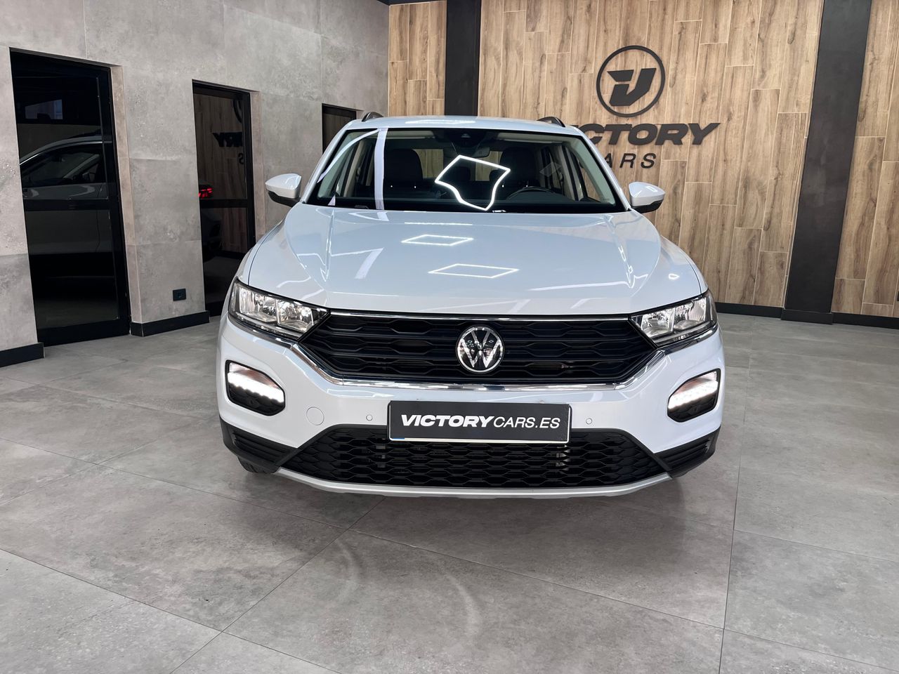 volkswagen t-roc 2021 / foto grande (2)