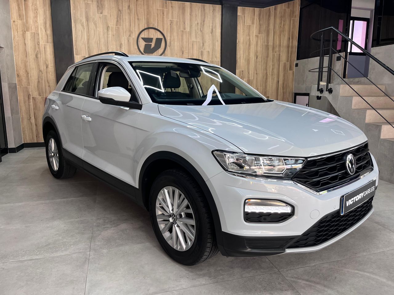 volkswagen t-roc 2021 / foto grande (3)