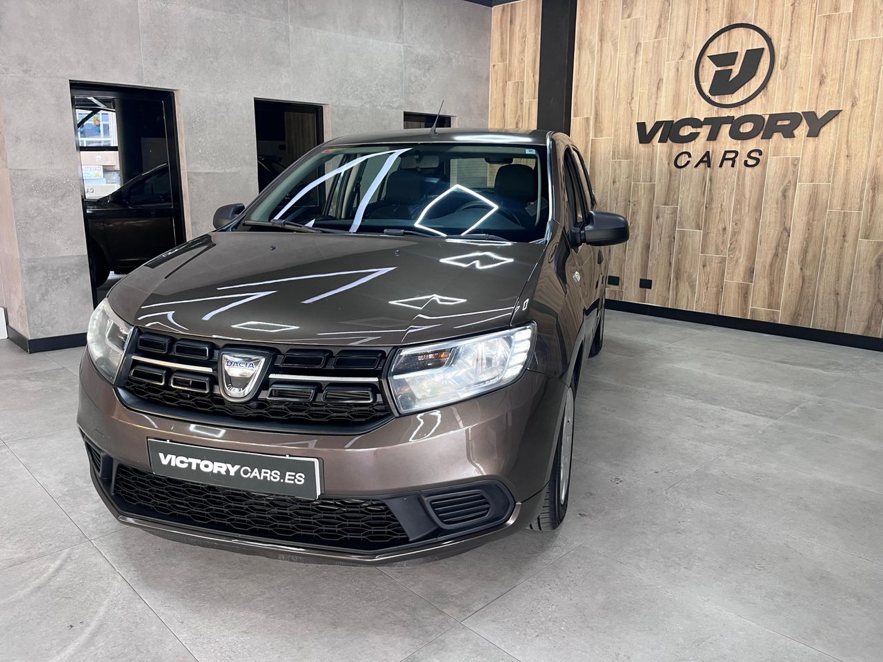 Foto dacia sandero 2019 /