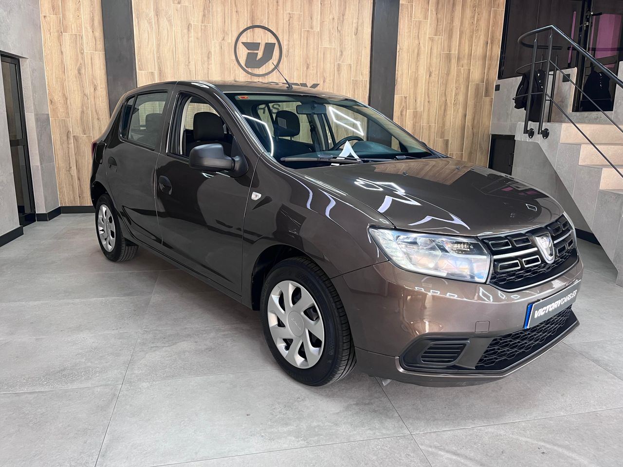 dacia sandero 2019 / foto grande (3)