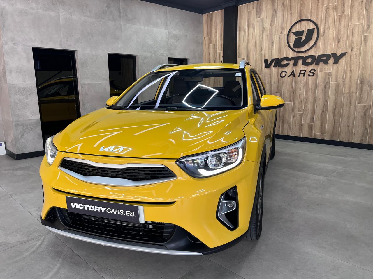 kia stonic 2023 /