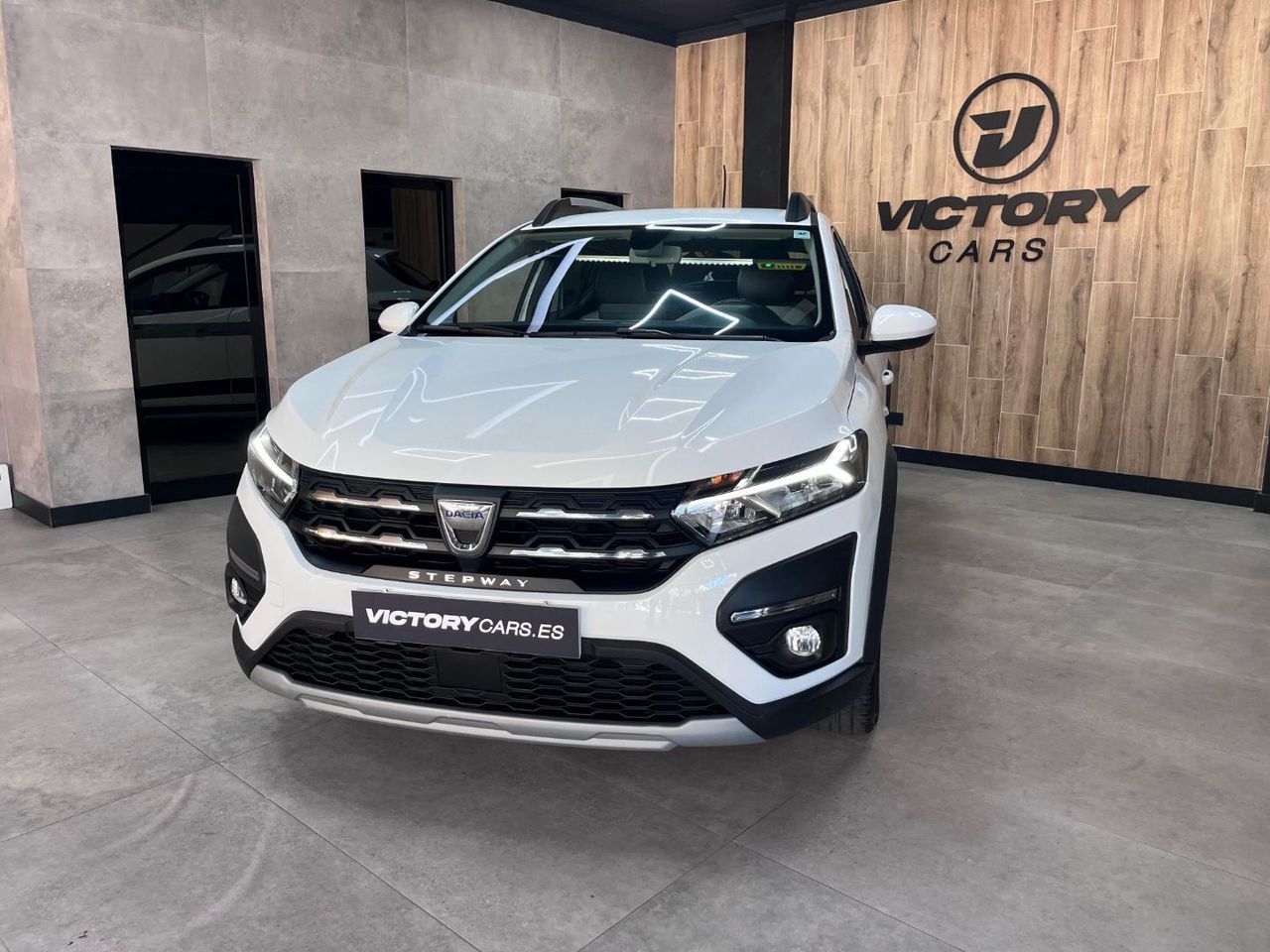 dacia sandero 2022 /