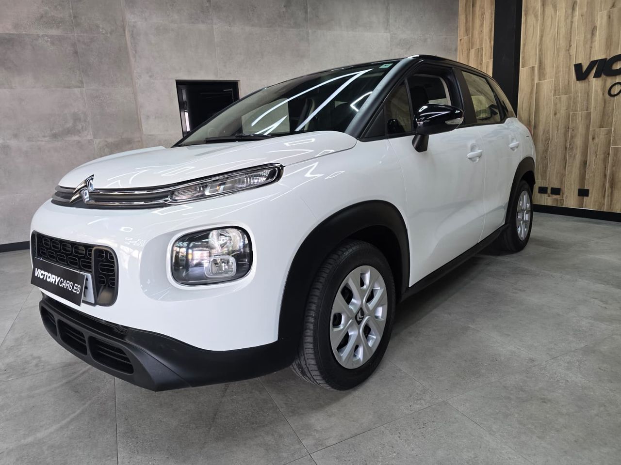 citroën c3 aircross 2018 /