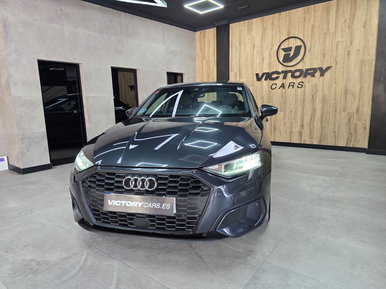 audi a3 2021 /