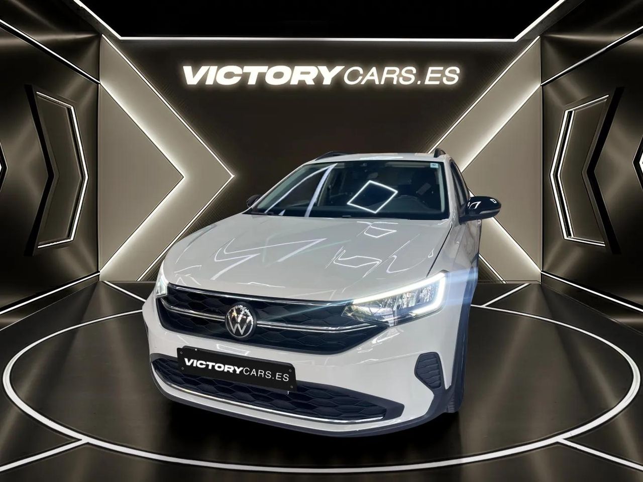 Volkswagen Taigo 1.0 TSI 95CV Life - foto 3