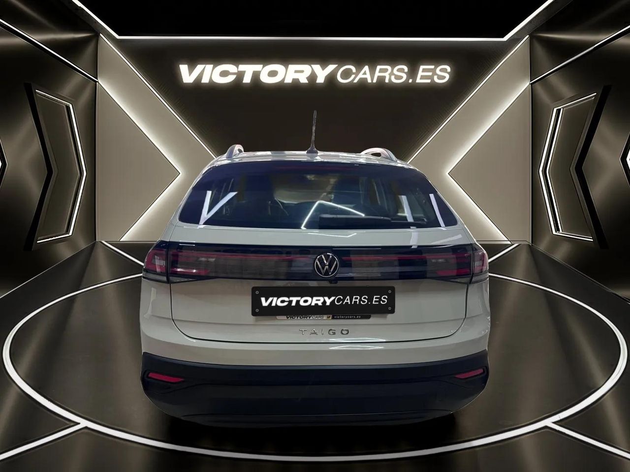 Volkswagen Taigo 1.0 TSI 95CV Life - foto 8