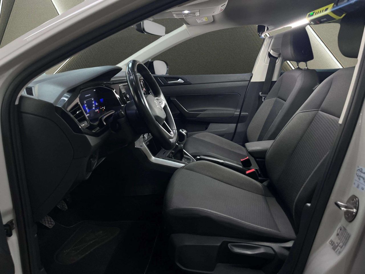 Volkswagen Taigo 1.0 TSI 95CV Life - foto 11