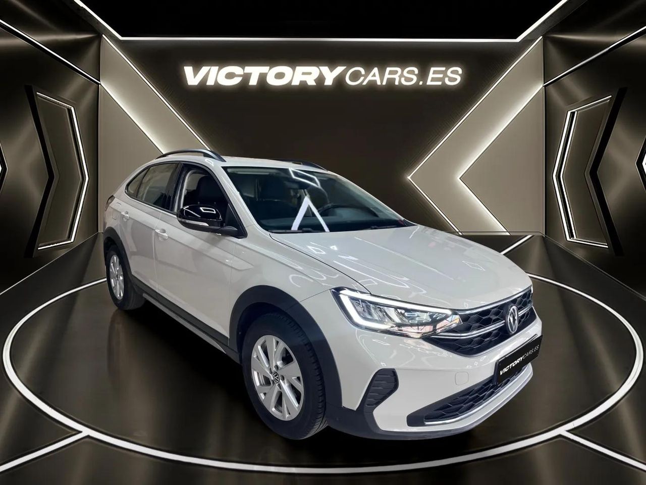 Volkswagen Taigo 1.0 TSI 95CV Life