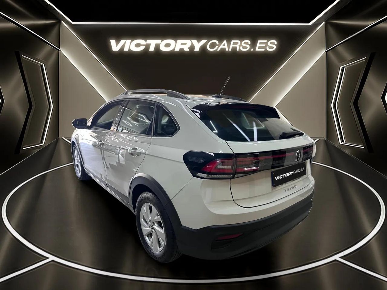 Volkswagen Taigo 1.0 TSI 95CV Life - foto 5