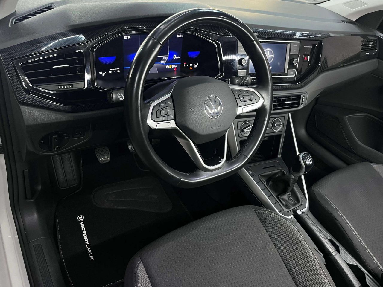 Volkswagen Taigo 1.0 TSI 95CV Life - foto 12