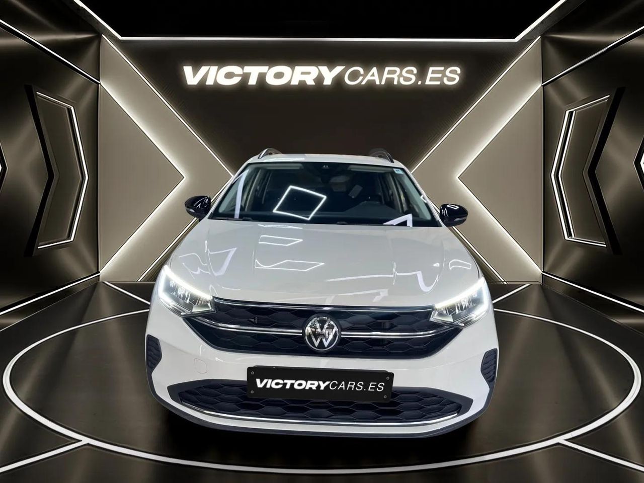 Volkswagen Taigo 1.0 TSI 95CV Life - foto 2