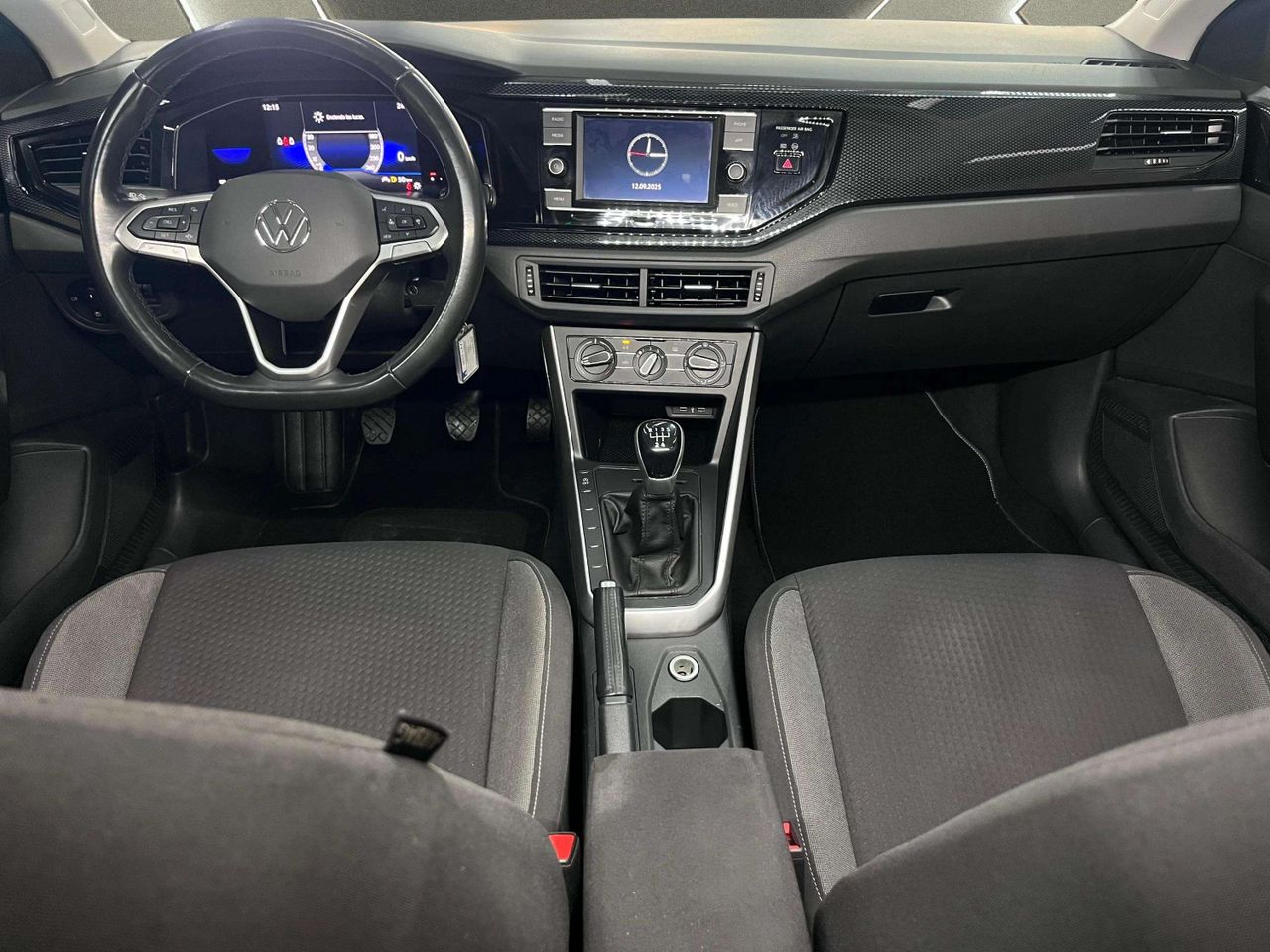 Volkswagen Taigo 1.0 TSI 95CV Life - foto 9