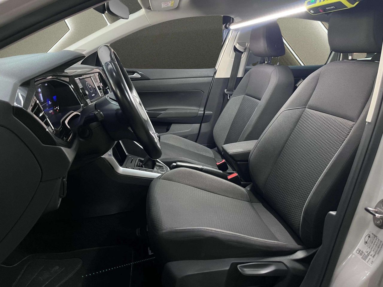 Volkswagen Taigo 1.0 TSI 95CV Life - foto 13