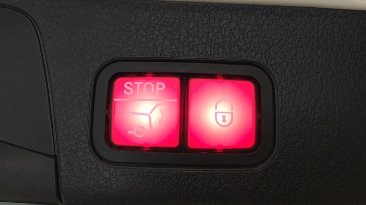 Mercedes Clase GLB 200 d AMG Line (EURO 6d) - foto 19