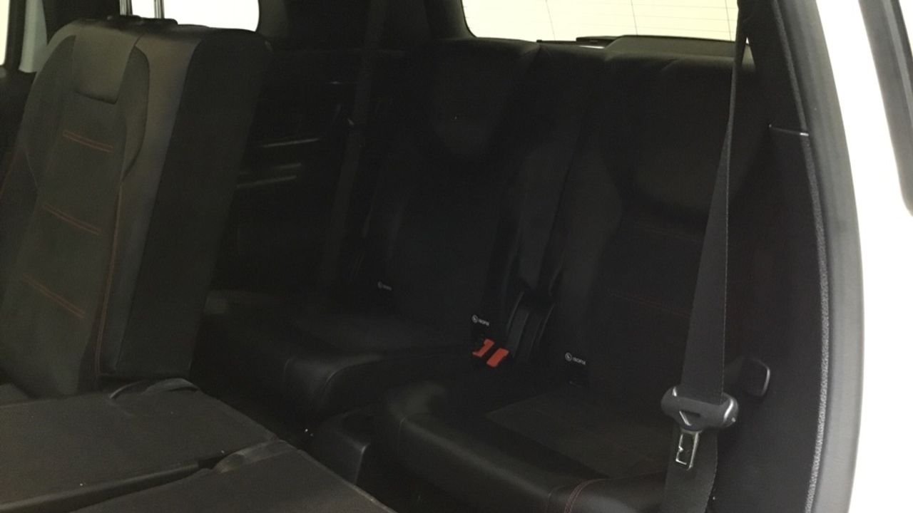 Mercedes Clase GLB 200 d AMG Line (EURO 6d) - foto 17