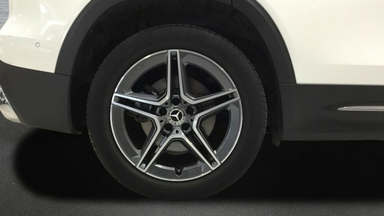 Mercedes Clase GLB 200 d AMG Line (EURO 6d) - foto 5