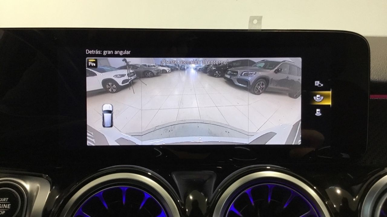 Mercedes Clase GLB 200 d AMG Line (EURO 6d) - foto 22