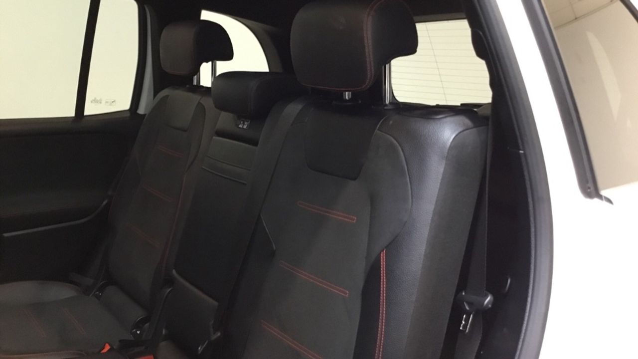 Mercedes Clase GLB 200 d AMG Line (EURO 6d) - foto 11