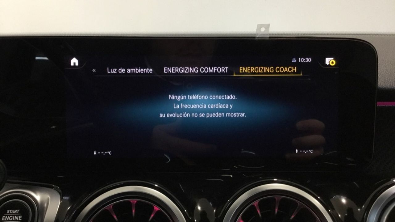 Mercedes Clase GLB 200 d AMG Line (EURO 6d) - foto 27