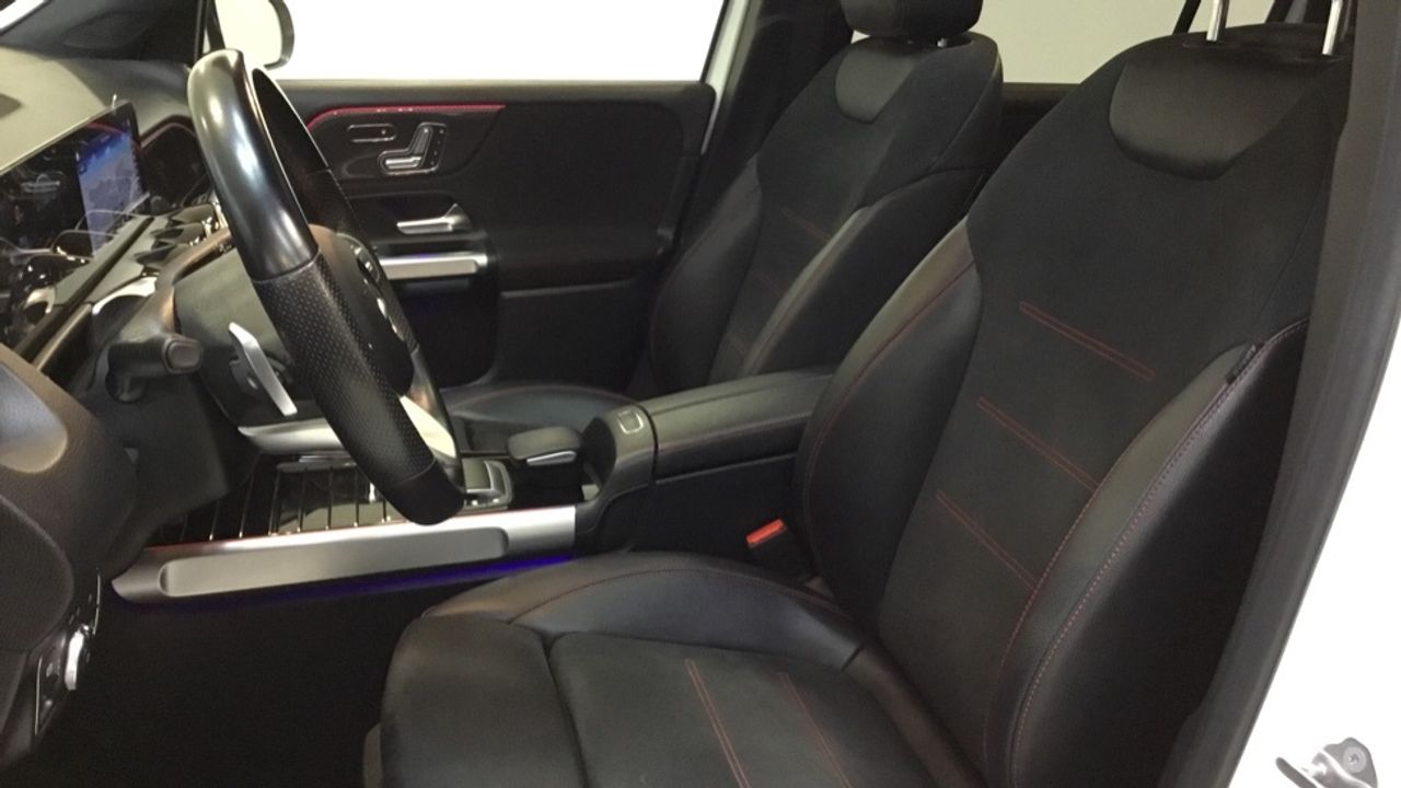 Mercedes Clase GLB 200 d AMG Line (EURO 6d) - foto 7