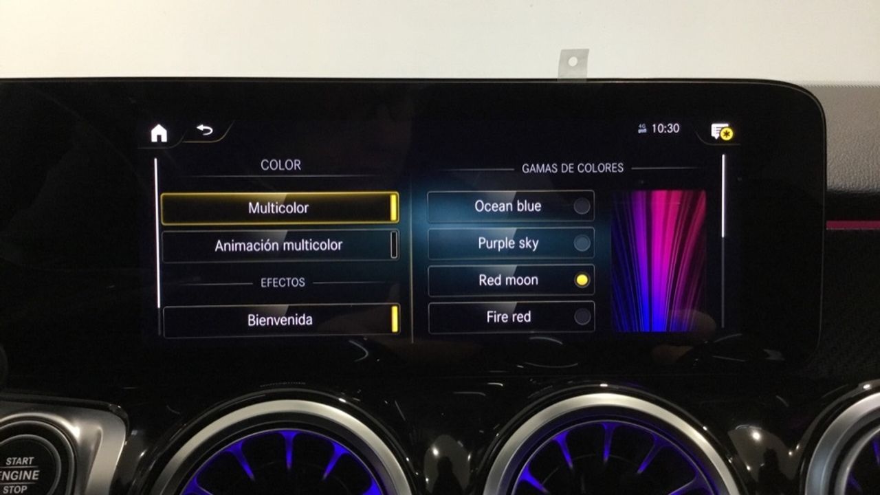 Mercedes Clase GLB 200 d AMG Line (EURO 6d) - foto 24