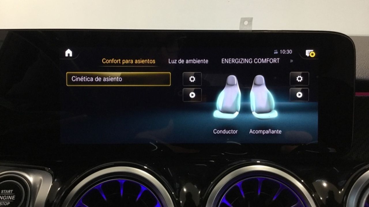 Mercedes Clase GLB 200 d AMG Line (EURO 6d) - foto 23