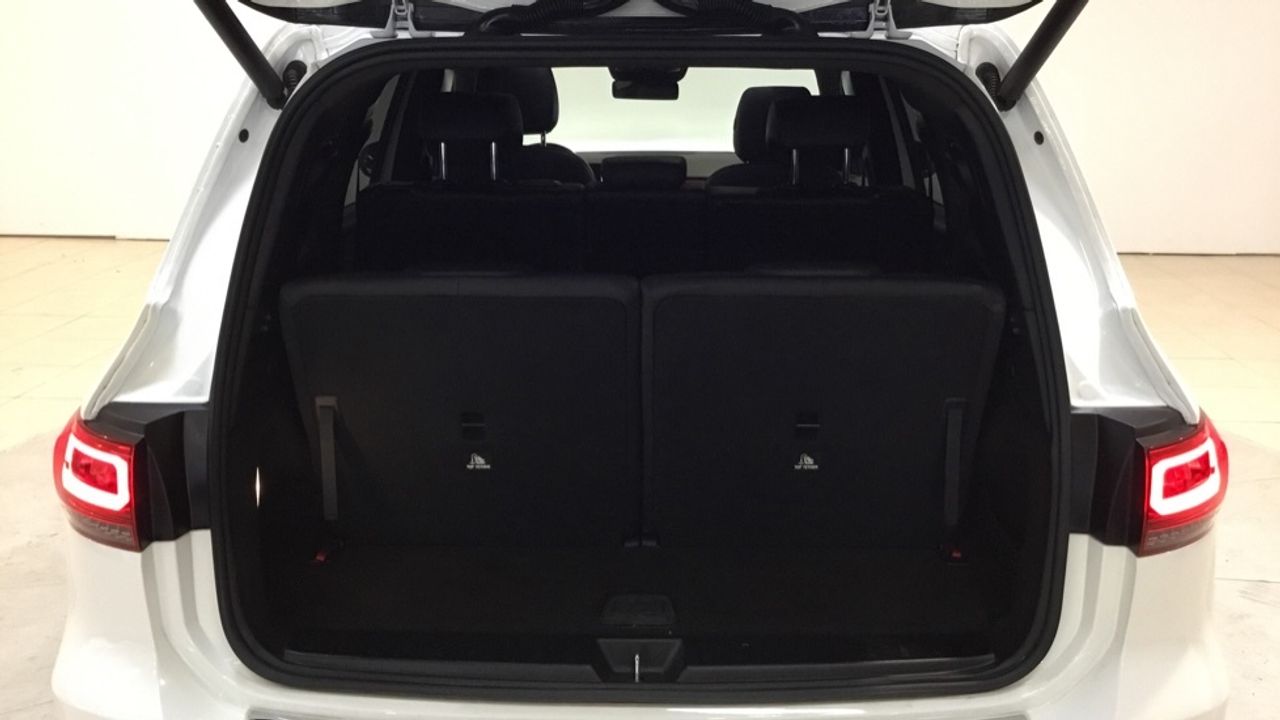 Mercedes Clase GLB 200 d AMG Line (EURO 6d) - foto 18