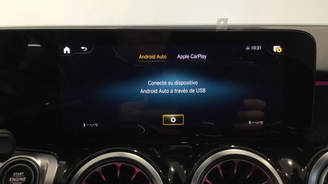 Mercedes Clase GLB 200 d AMG Line (EURO 6d) - foto 28