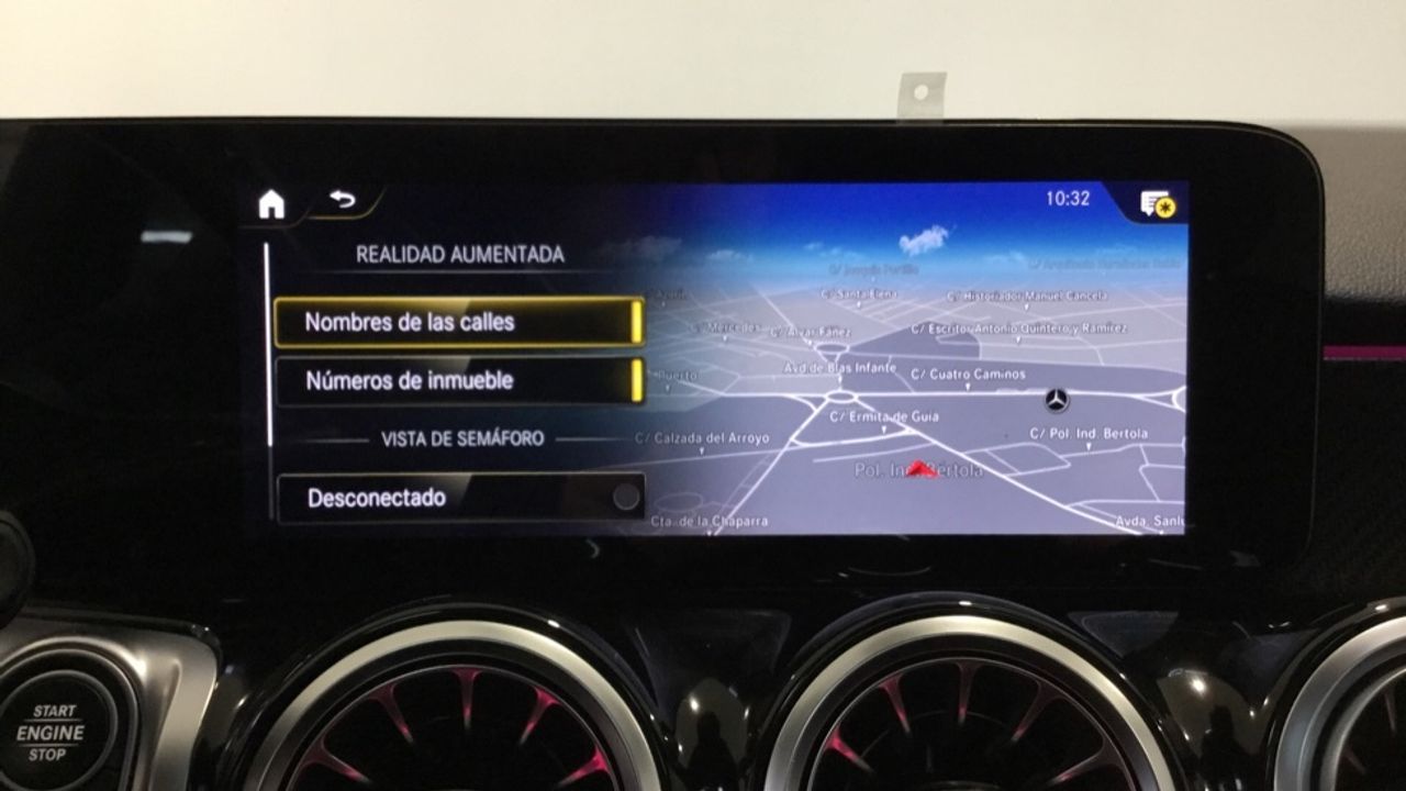 Mercedes Clase GLB 200 d AMG Line (EURO 6d) - foto 31