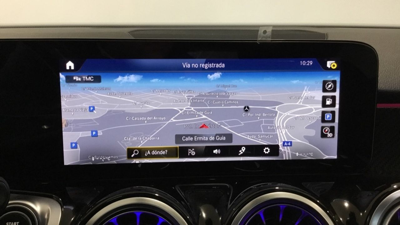 Mercedes Clase GLB 200 d AMG Line (EURO 6d) - foto 15